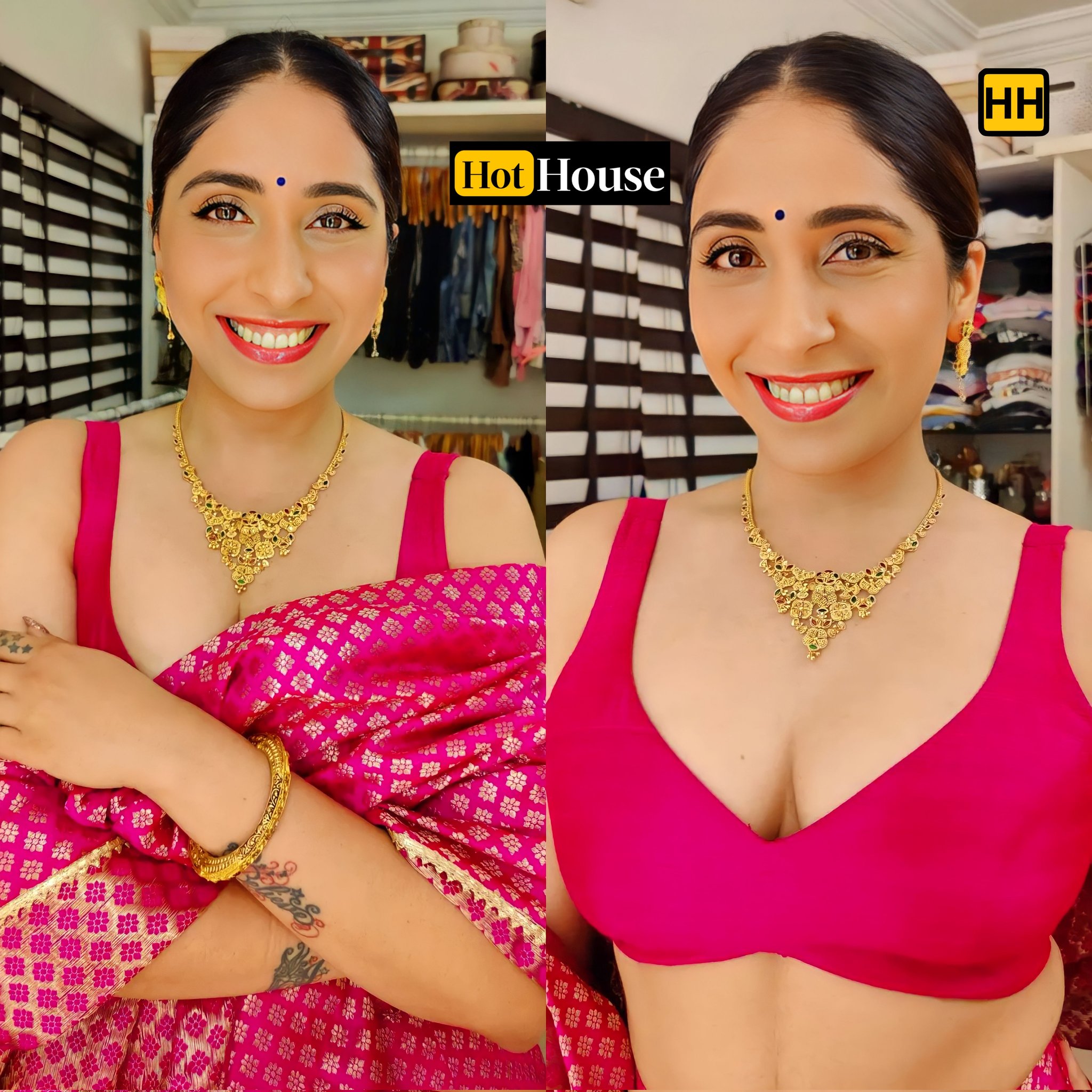 Hot House on X: Sema aunty t.coI1eWs59shi  X