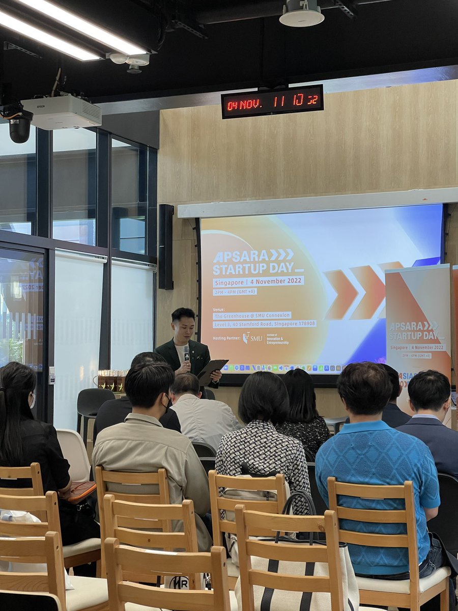 We're very grateful to be recognized by <a href="/alibaba_cloud/">Alibaba Cloud</a> as one of the top companies in Southeast Asia to have developed deeply technical products for users in the region. it's extra meaningful to be awarded alongside so many amazing companies and inspiring entrepreneurs!