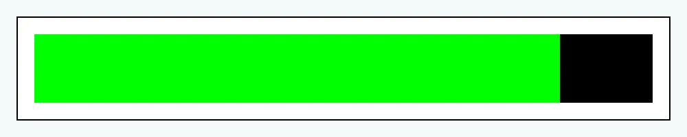 2022 is 85% complete.