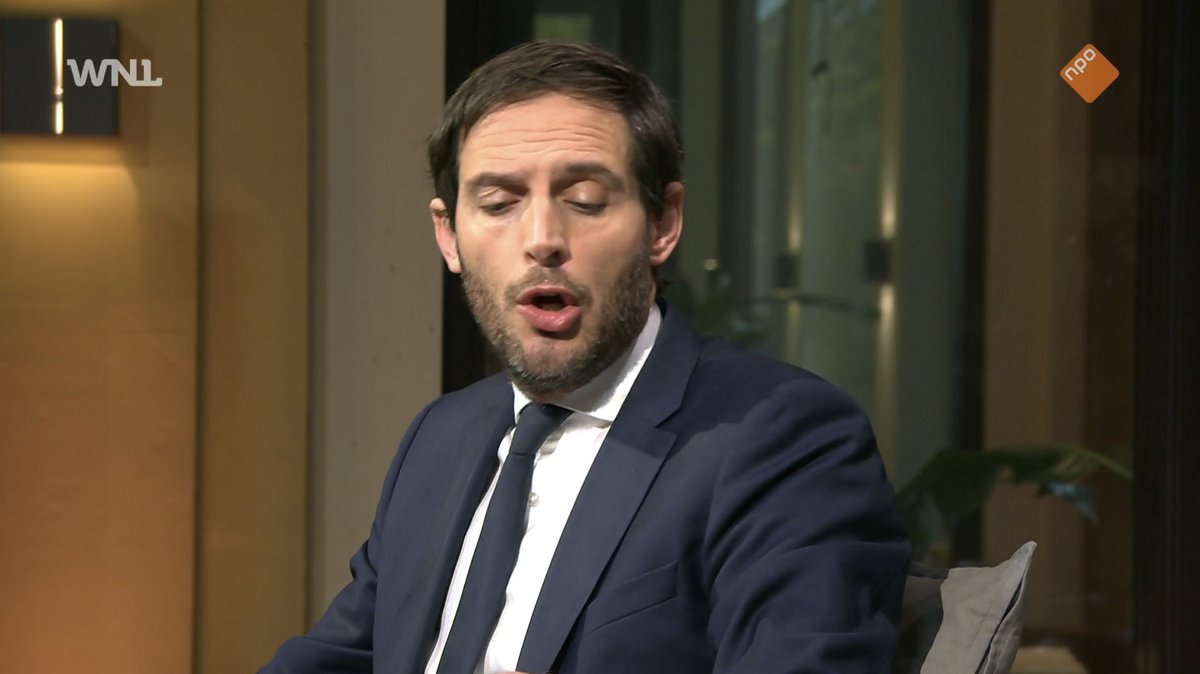 Nieuw 'Briefje van Jan' - aan Wopke Hoekstra

"Bij de Afrikaanse mensensmokkelaars en de Nederlandse vluchtelingenorganisaties en asieladvocaten knalden na het horen van uw ‘concrete oplossingen’ de champagnekurken tegen het plafond."

jndkgrf.nl/2022/11/07/bri…