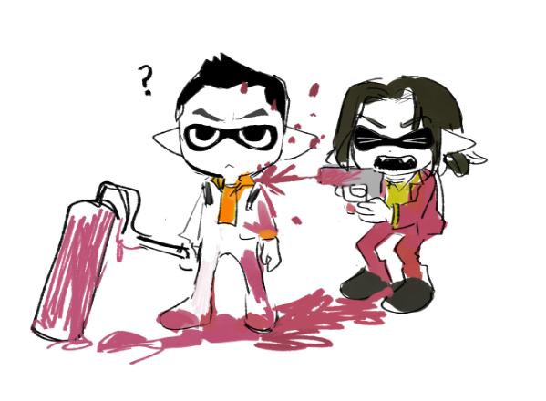 황보 (@goldenbarleytea) on Twitter photo 