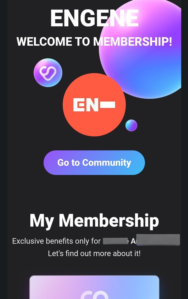 PROD1208's tweet photo. hello, so here's a tutorial on how to purchase ENGENE membership on w3verse shop using gcash!

– a thread; https://t.co/N2SkXk3kfS
