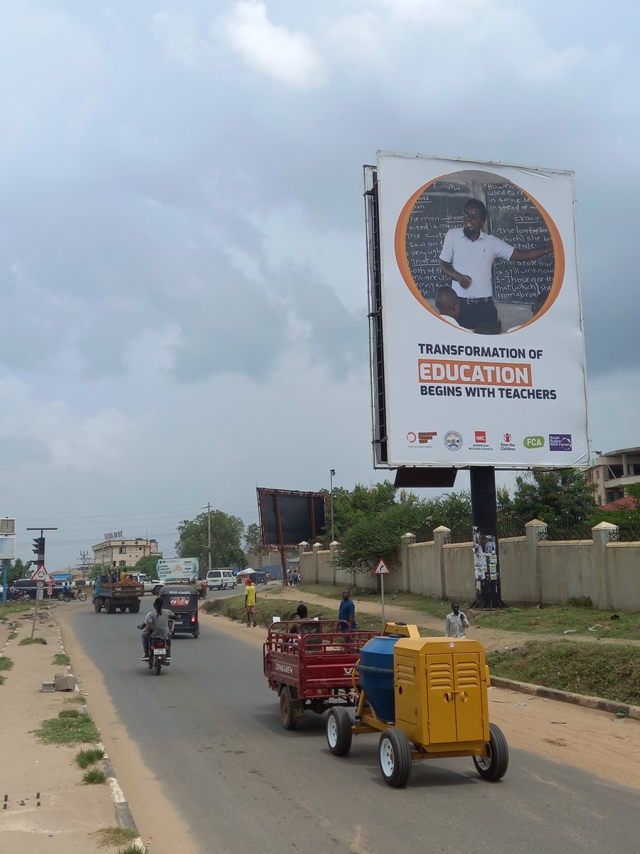 Ministry of General Education and Instruction SSD tweet media