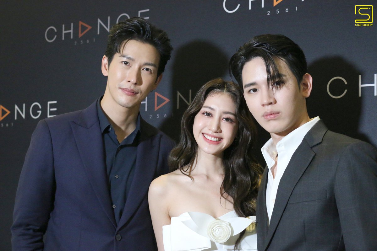 STAR SOCIETY tweet media