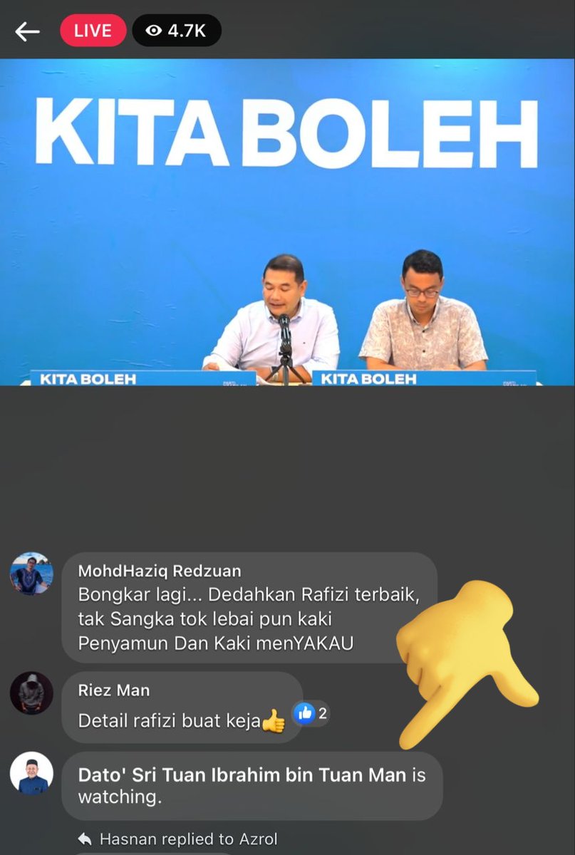aiamDeen's tweet photo. Dia pergi tengok live FB waknat..

😂😂😂 https://t.co/5iaDWaxuy5