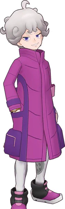 2022 pokemas really the year of forgotten mcs and rivals im so happy 