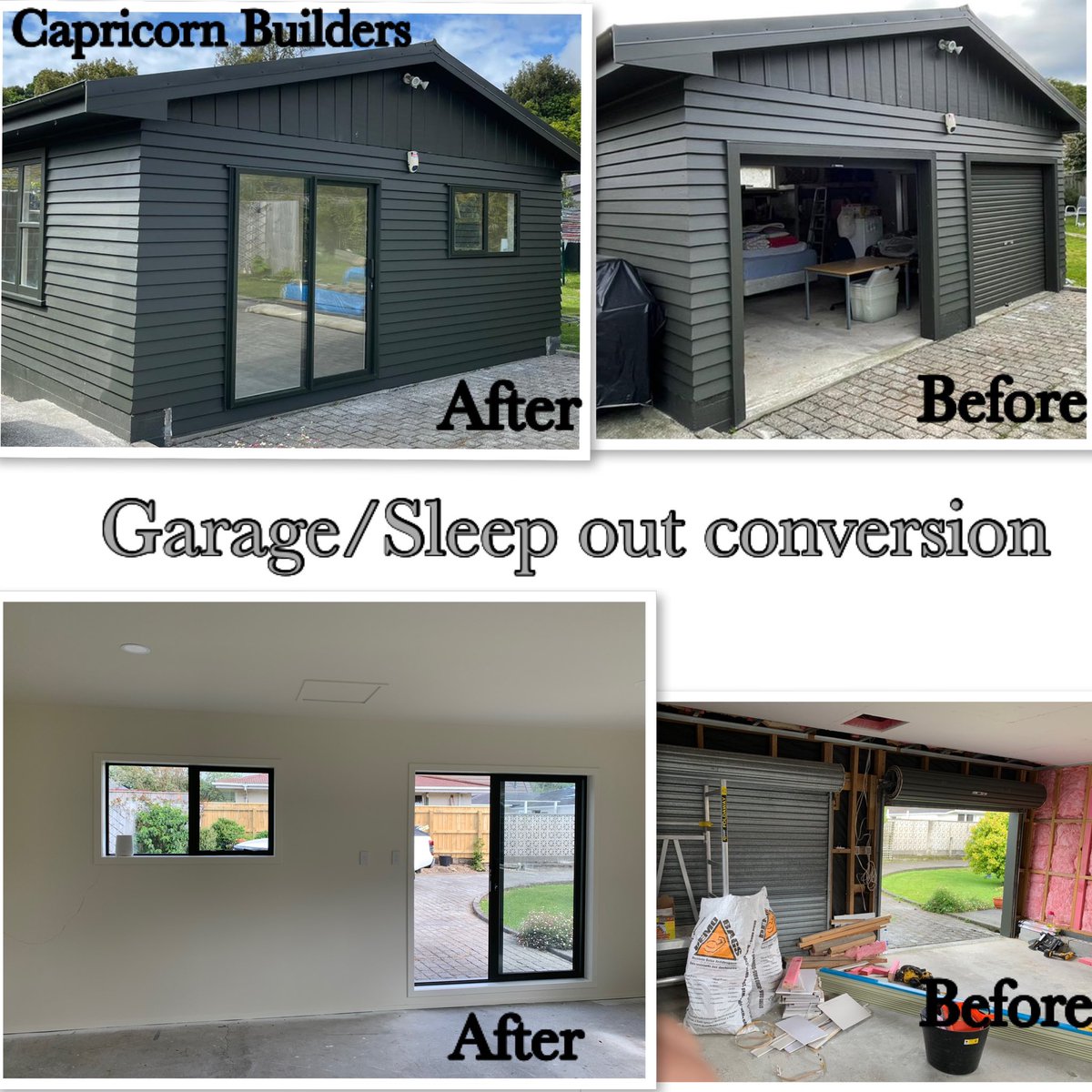 Capricorn Builders (@CapricornBuild) / Posts / X