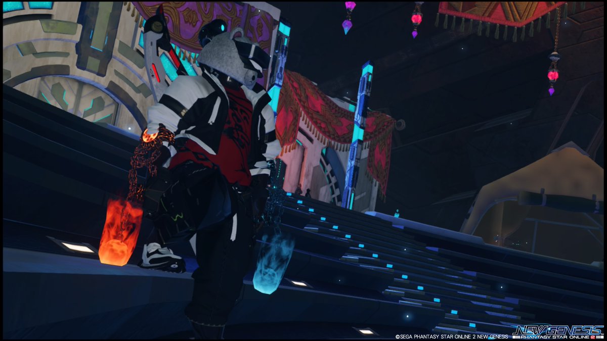 VagrantParodice's tweet photo. #PS4share https://t.co/ARAxj71SC3