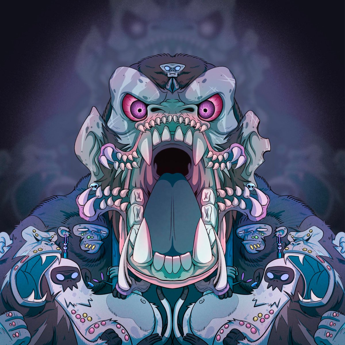 𝙰𝚙𝚎𝙵𝙸 𝚡 𝙿𝚡𝙽 

𝟹𝟶 𝚆𝙻'𝚜 - 𝚍𝚒𝚜𝚌𝚘𝚛𝚍 𝚐𝚒𝚟𝚎𝚊𝚠𝚊𝚢 (𝚐𝚑𝚘𝚜𝚝 𝚛𝚎𝚌𝚛𝚞𝚒𝚝)
𝟸 𝚆𝙻'𝚜 - 𝚝𝚠𝚒𝚝𝚝𝚎𝚛

𝟷. 𝙵𝚘𝚕𝚕𝚘𝚠 
<a href="/apefinfts/">DeFi Apes</a> &amp; <a href="/pxnwhitebox/">PXN WHITEBOX</a> &amp; @Cisc01010

𝟸. 𝙻𝚒𝚔𝚎 𝚊𝚗𝚍 𝚁𝚃

-𝟸𝟺𝙷𝚁-