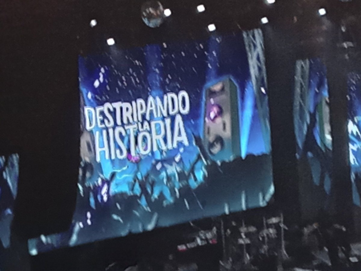 Angel67453011's tweet photo. @pascuyrodri Que evento tan jodidamente bueno, gracias por tanto https://t.co/qH2qRYRiwQ