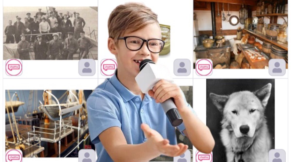hellochatta's tweet photo. Teaching with storyboards can help:

✅ Remove barriers to learning
✅ Working memory
✅ Cognitive Load
✅ Retrieval
✅ Self explanation
✅ Oracy skills
✅ Vocabulary use
✅ Writing 

⭐️ Adding sound takes everything to another level ⭐️ 

Find out how: 

https://t.co/T5ybpslwwn https://t.co/2SdGrGCeWH