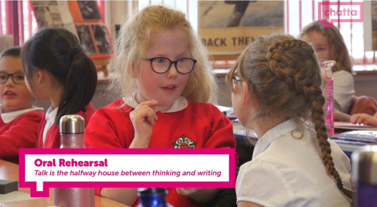 hellochatta's tweet photo. Teaching with storyboards can help:

✅ Remove barriers to learning
✅ Working memory
✅ Cognitive Load
✅ Retrieval
✅ Self explanation
✅ Oracy skills
✅ Vocabulary use
✅ Writing 

⭐️ Adding sound takes everything to another level ⭐️ 

Find out how: 

https://t.co/T5ybpslwwn https://t.co/2SdGrGCeWH