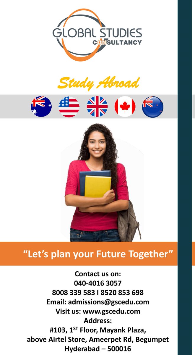 Global Studies Consultancy tweet media