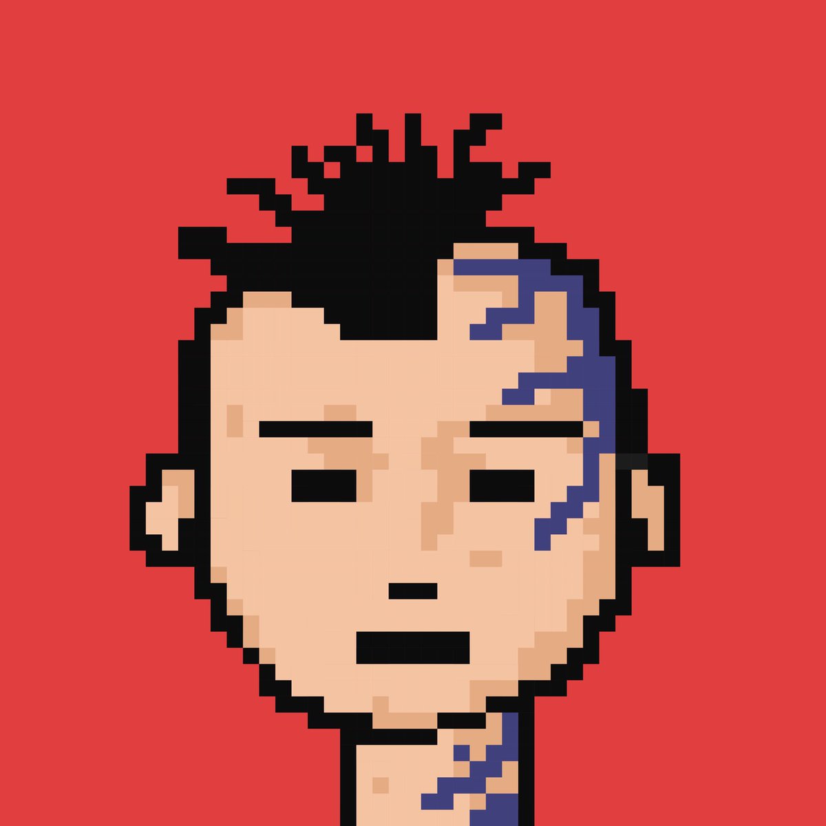 You are still early 🪓
 
Any interaction will be considered for whitelist 🎟️

#Aptos #AptosEcosystem #NFT #NFTGiveaways