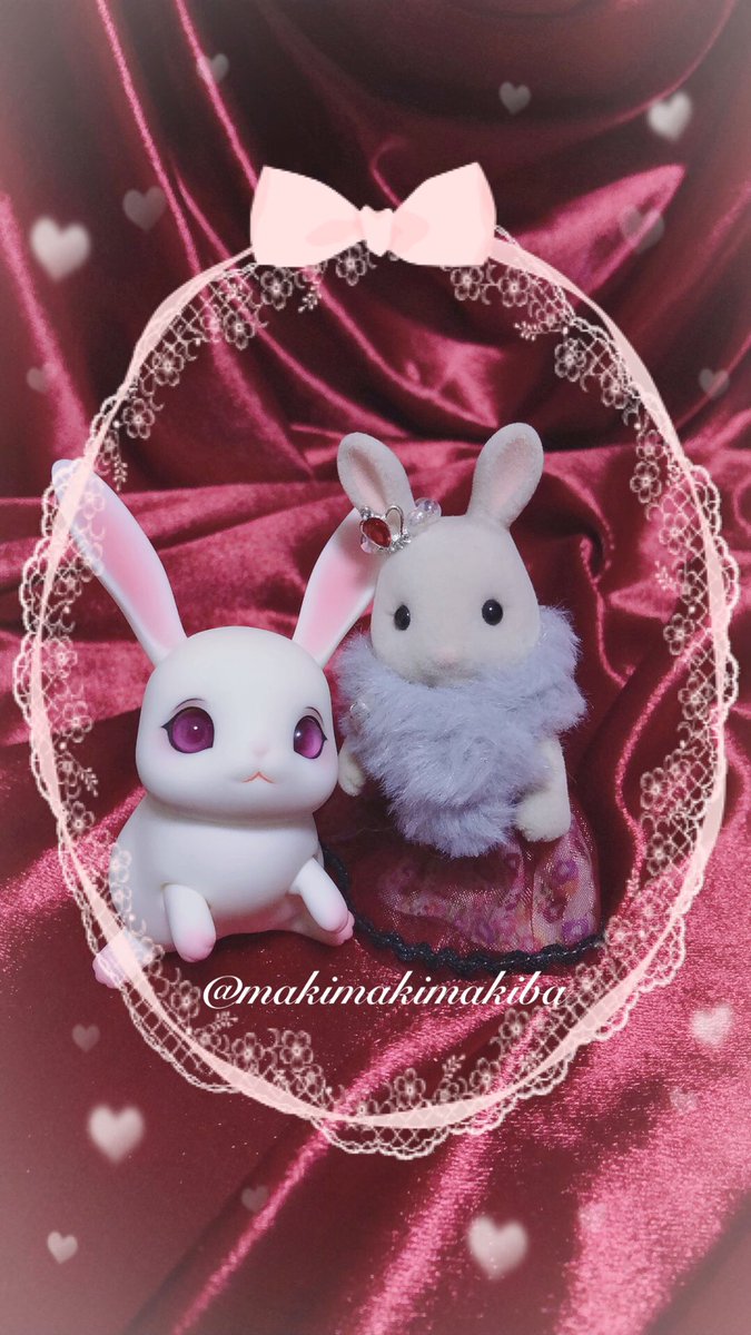 mmmakiba_doll's tweet photo. こんにちは( ◜ω◝ )一応昨日少しだけ撮影したのであげますー
#うちのこかわいい 
#TinyFox #狸のファンタジー #きな屋 #mjd
#sakurapaper #petdoll #bjd https://t.co/VCNIAmVLhD