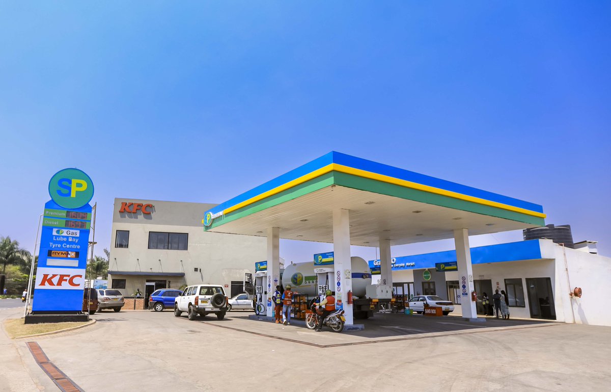 SP Rwanda on Twitter: 