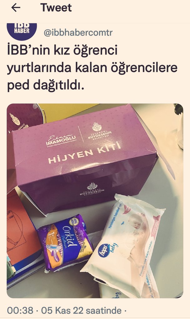 İBB'nin en büyük projesi hayata geçmiş 😂 #ekremimamoğlu