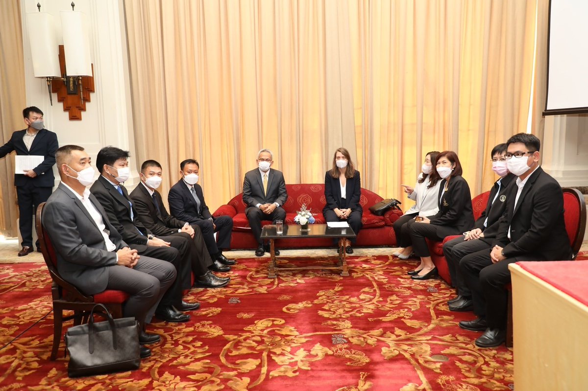 IOM Thailand tweet media