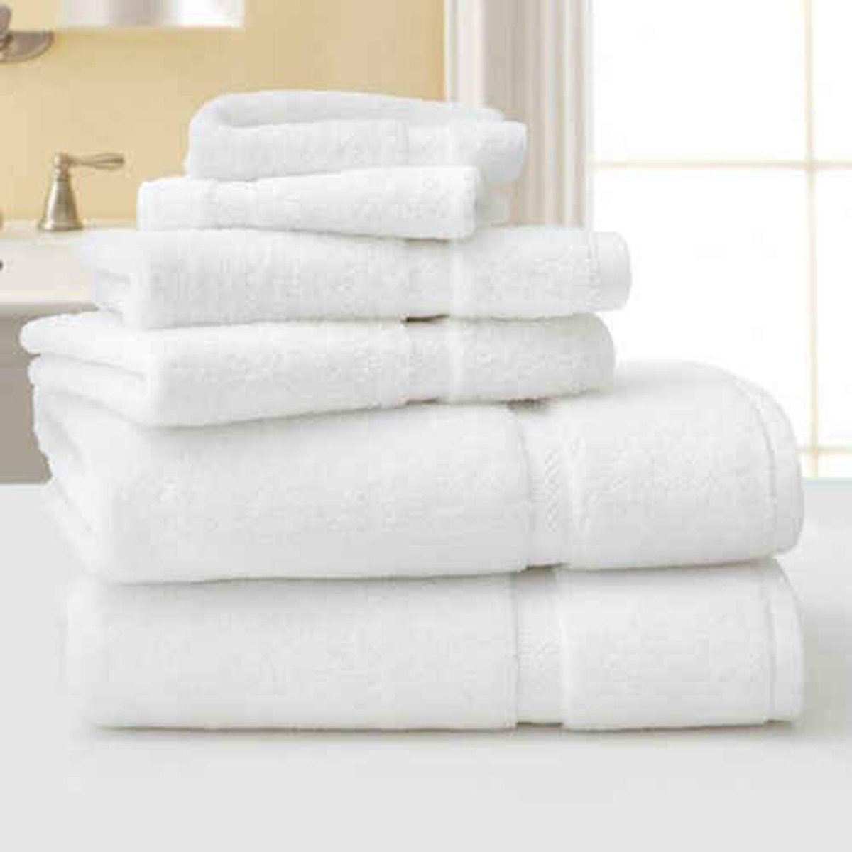 Elevate your guest's experience in your hotel with Oxford Towels! For further information, visit us at hotels4humanity.com/new-oxford-nuv…! #hotel #bedsheet #luxuryhotel #hotelroom #hotelbedding #towels #pillowcase #mattress #phoenixdownpillows #adornbedpillows #hotelsupplyshop #T300sheets