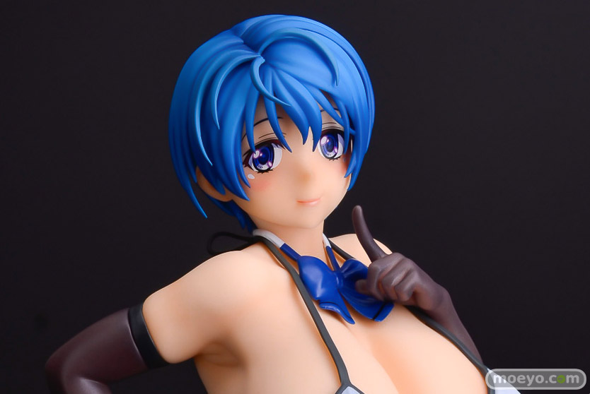 広瀬真理子6分の1フィギュア Q_six fkip.unmul.ac.id