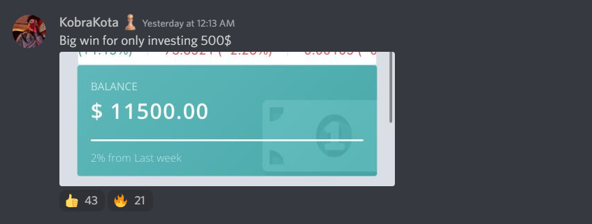 AlphaEnergyx's tweet photo. Students are Winning Everyday.

All they require is an Internet connection,

And to Follow Instructions.

You Will Start Winning:

https://t.co/ydtRgEbUEI https://t.co/VdxD6giy2y