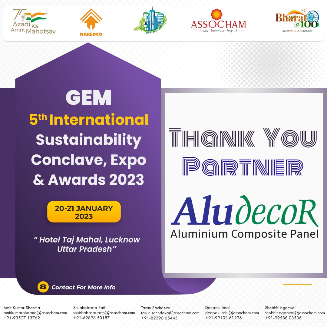 Green Assocham tweet media