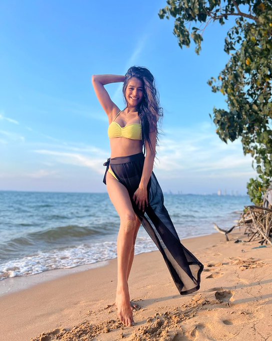 Baby 💋 https://t.co/f3OT3JiL71