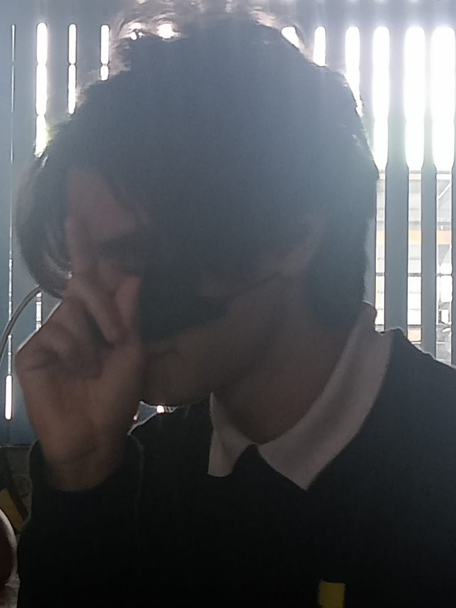 mi vida se esta volviendo muy surreal