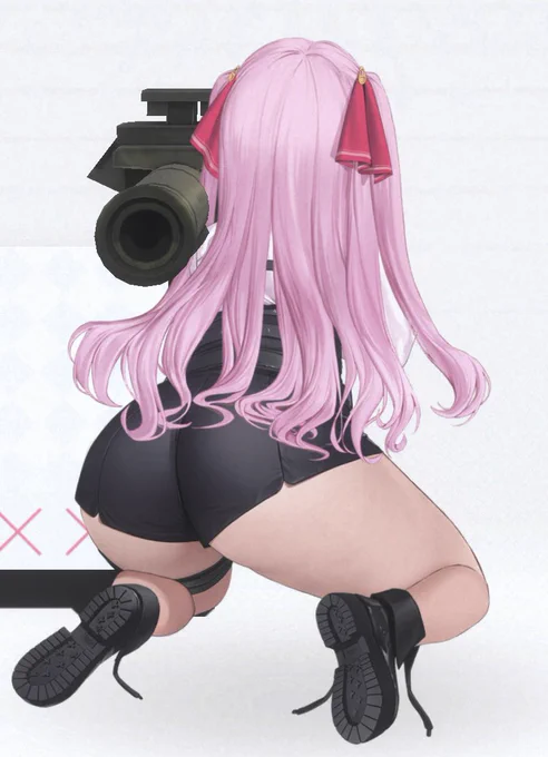 可愛いね...可愛いね... 