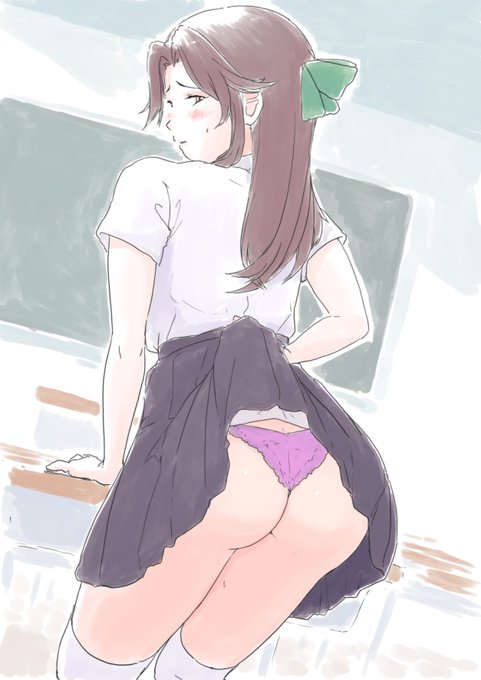 じんちゅさん スケベで 