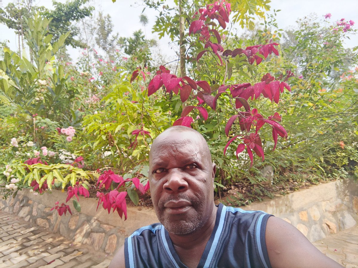 Ofwono Opondo P'Odel on Twitter: 