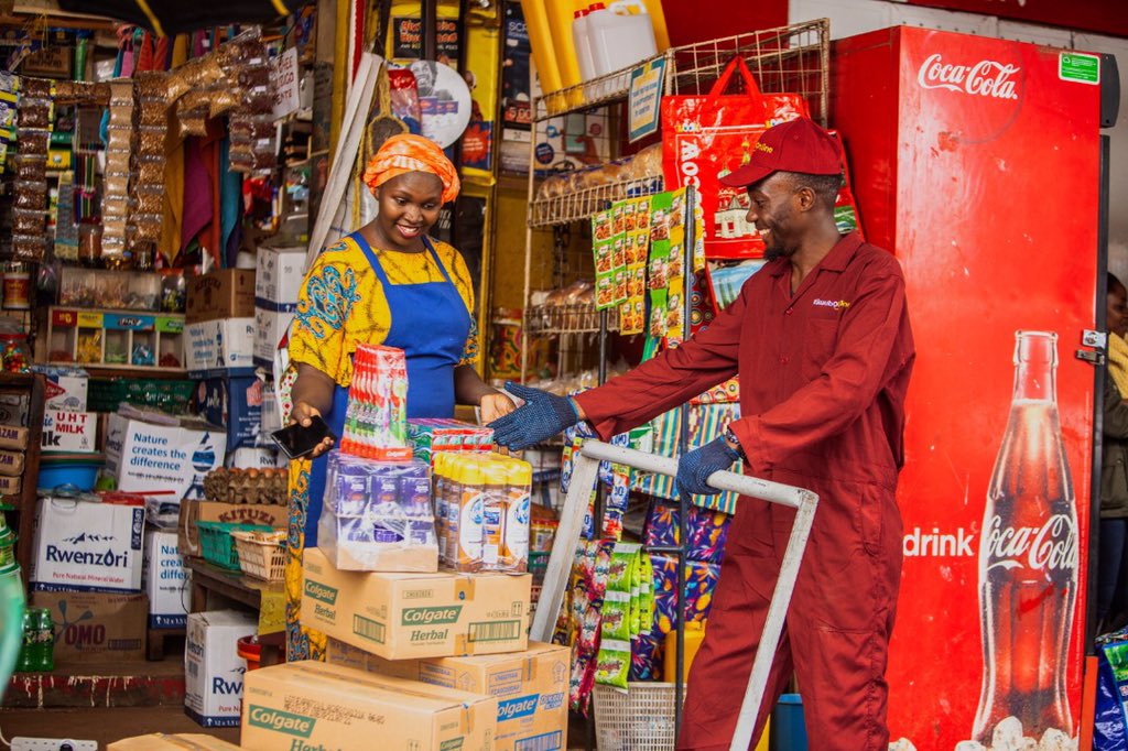 Ad:
@kikuubo is an online shop that deals in fast moving consumer goods. This November, they have jaw dropping offers and discounts on household items. Seize this one time opportunity by shopping with them. They also do deliveries. #KikuuboBlackNovember #Tap2Shop