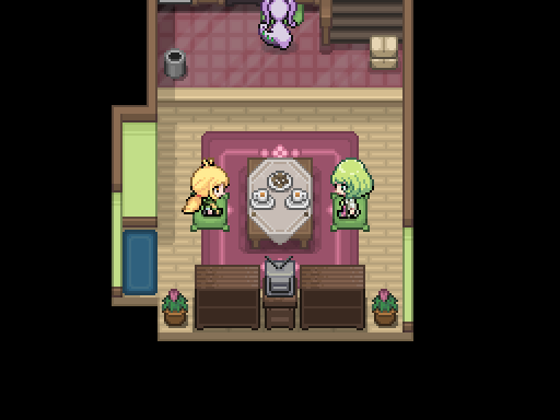 DewTeardrops's tweet photo. Me voy a dormir ahora, si.
Pero como llevo mucho sin enseñar nada del Disonancia. Os voy a dejar aquí unas capturas random y me marcho a soñar.

Disfruten.

#pokémonDisonancia https://t.co/Ux6BZymWdO