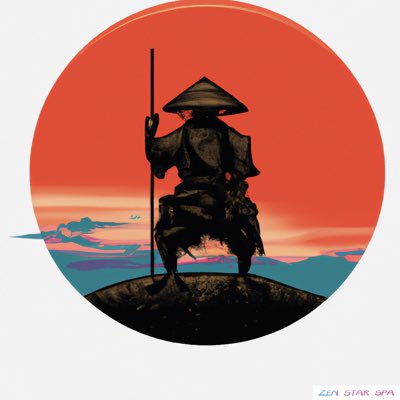 ZenStarSpa1's tweet photo. #NewProfilePic https://t.co/ol1GjNilhy