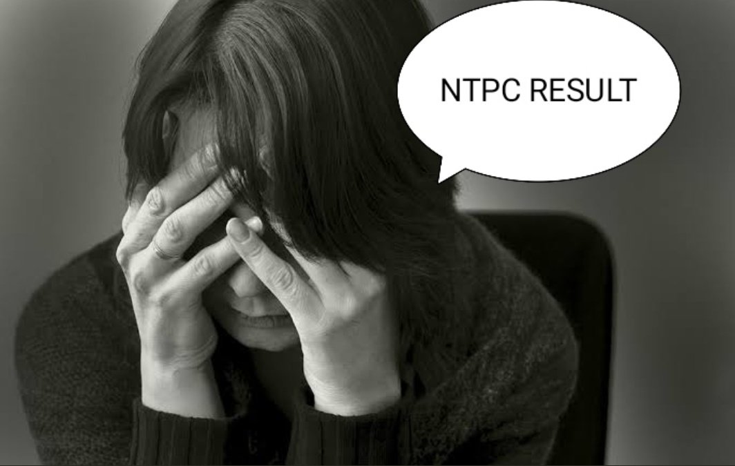 Ompraka99443587's tweet photo. #Save_RrbNtpc_Students_Life
#Declare_Ntpc_L5result 
RRB NTPC Notification was published on 28th February 2019 and today is 7th Nov,2022
The final results of all levels have not been published yet.
Plz clear all level result 
@RailMinIndia
 
@AshwiniVaishnaw 
 
@abhinaymaths https://t.co/iIhr6XQIJg