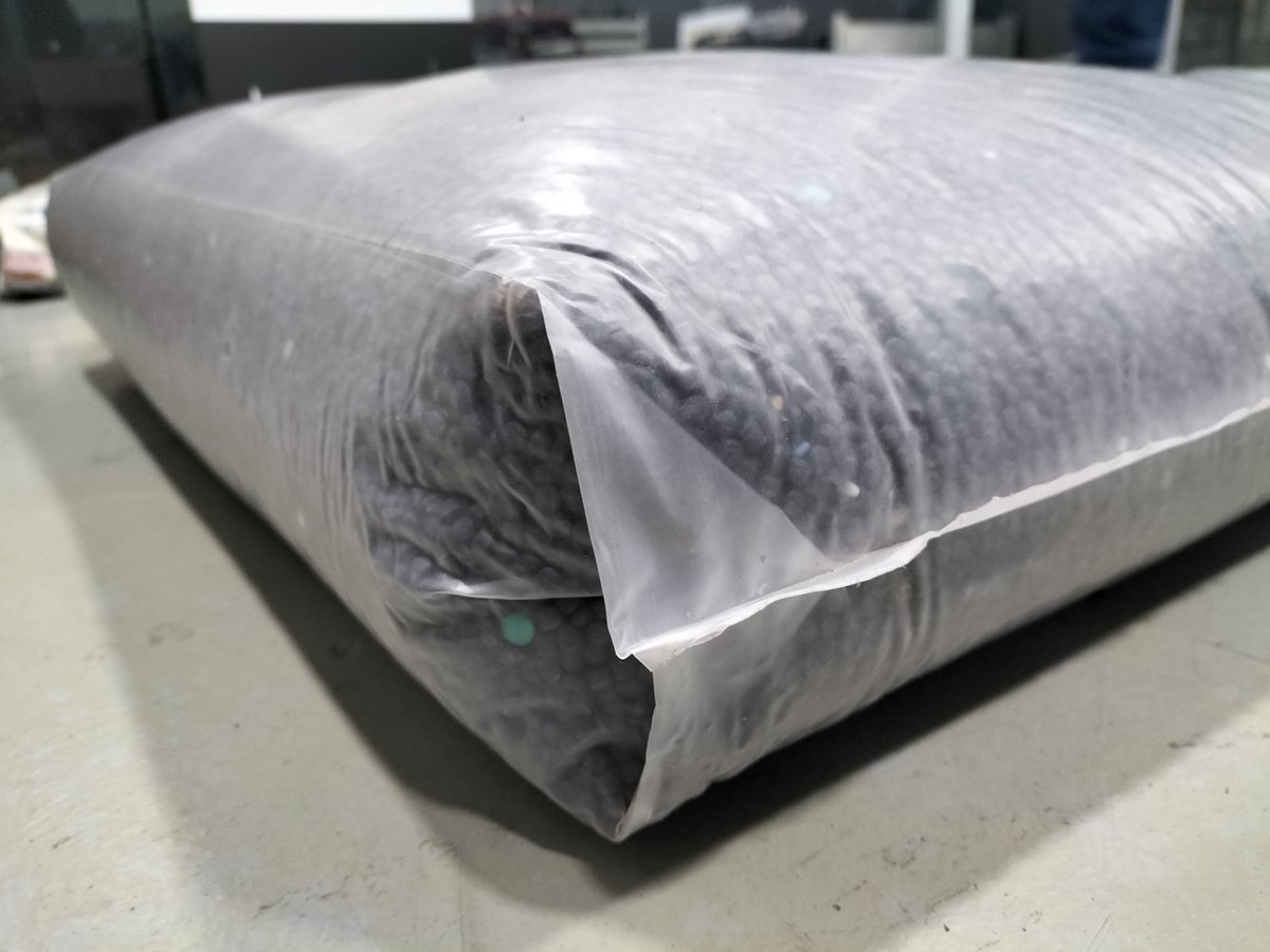 Kulaksız ağır ambalajlarımız sayesinde, devrilen ve dengesiz iç dağılımı olan çuvallara elveda diyoruz. 
Tek tıkla daha fazlasını öğrenin  👉seyzer.com