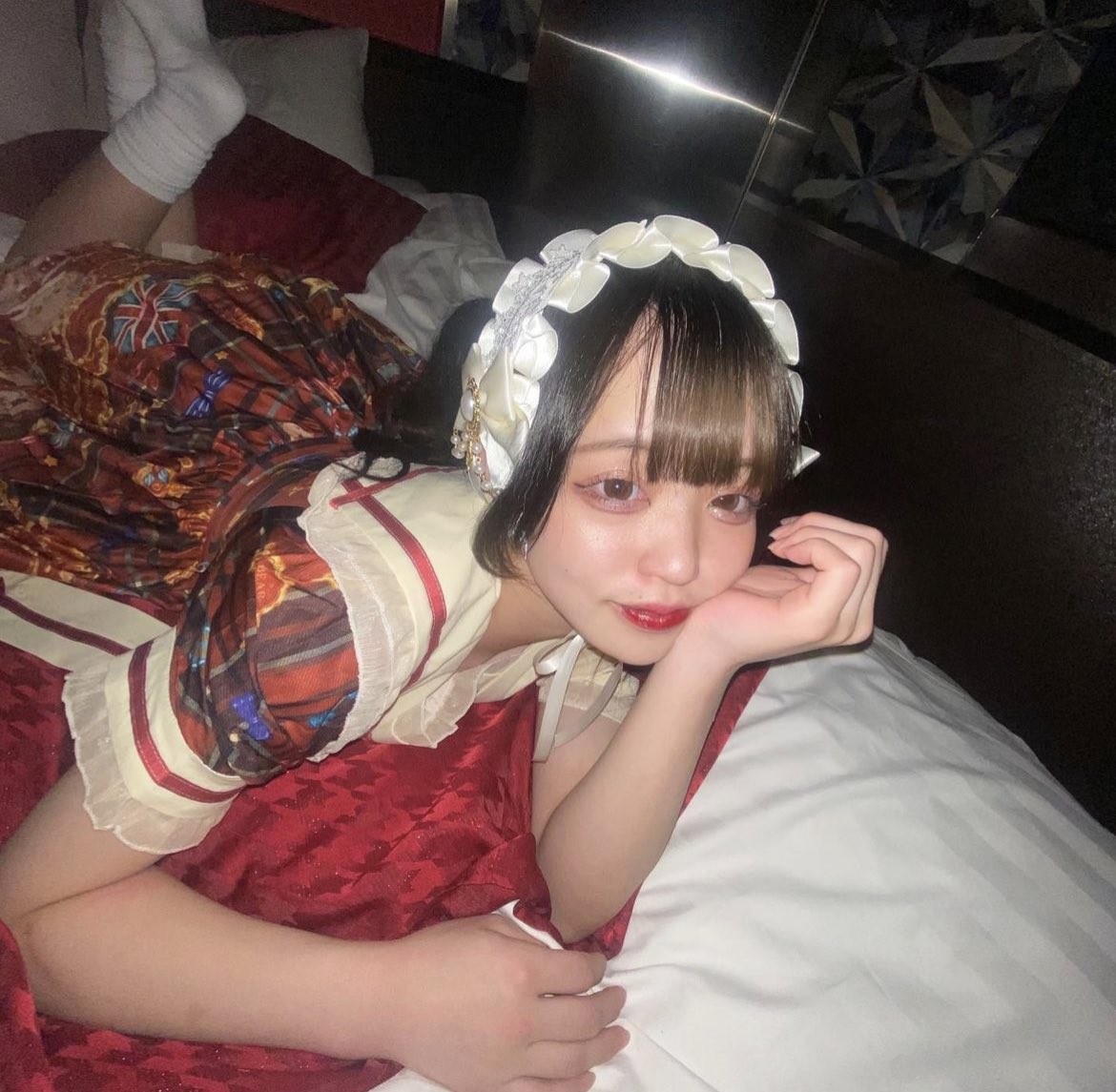 nonnnchan6's tweet photo. #エロ #jk制服 #おかず #コスプレ https://t.co/kcGoh965is