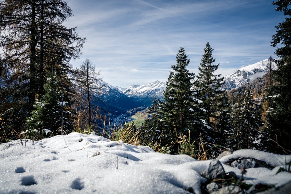 StantonReview's tweet photo. The perfect alpine escape is closer than you think. 😍
There's nothing wiser that searching and booking your accommodation as soon as possible: https://t.co/VZFN8tvp9x
#stantonamarlberg 
🎞️ P. Bätz - #arlberg #snowfall #inTirol #austria #skiresort https://t.co/w2enMQ51im