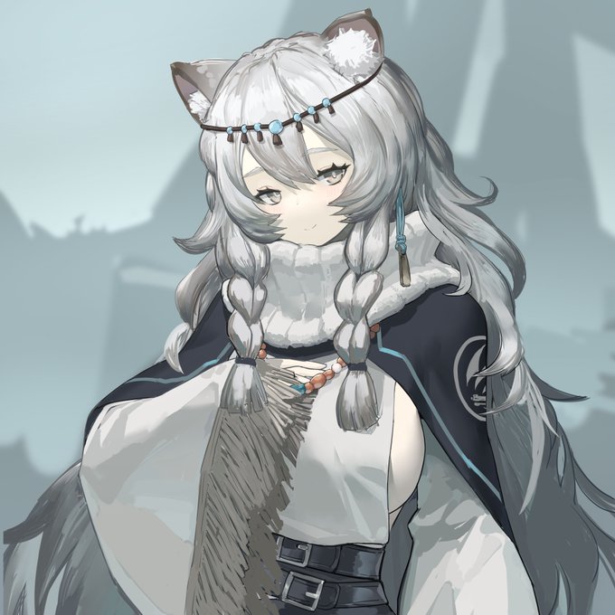 #明日方舟 #Arknights 