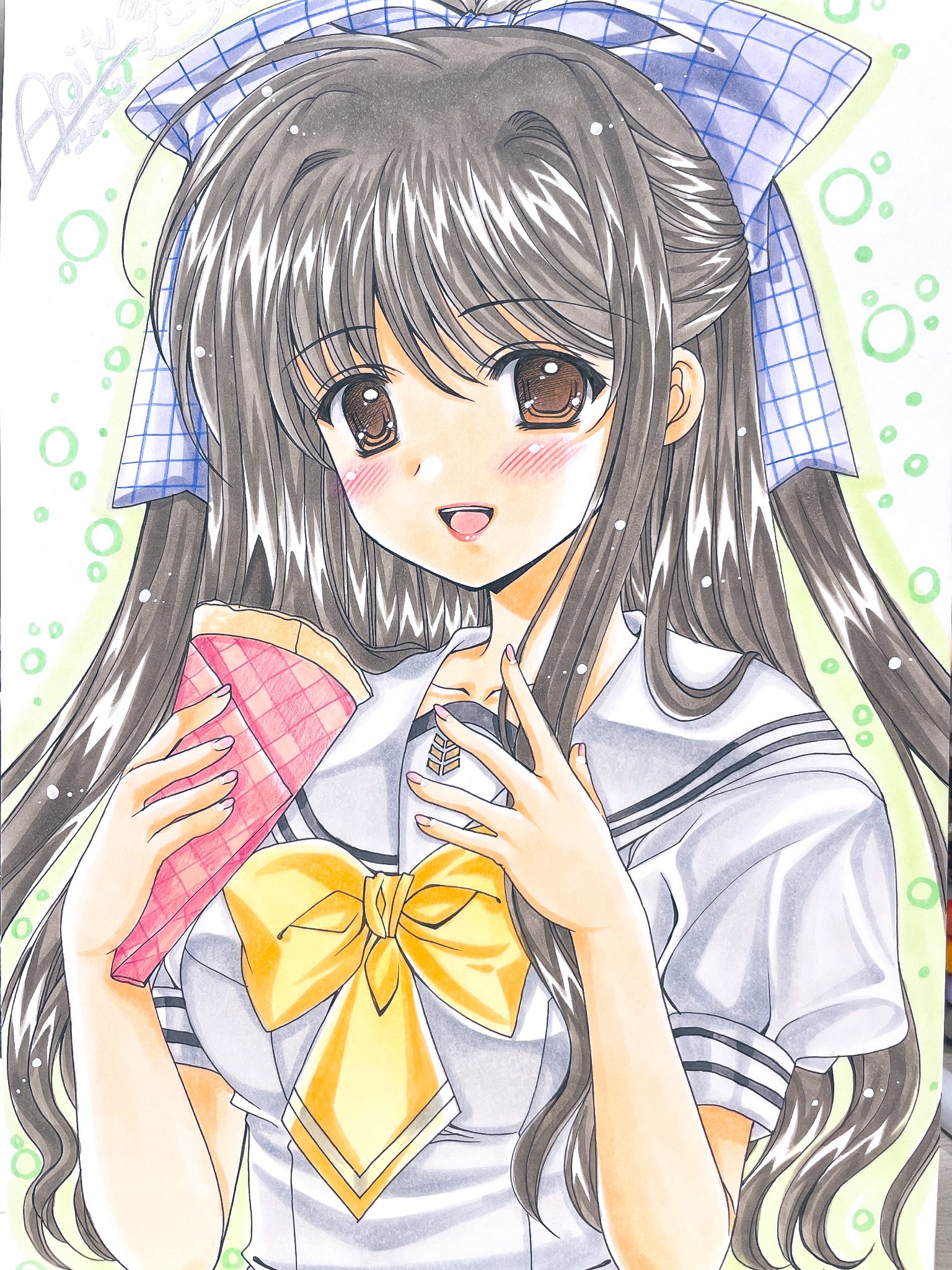 ☆Really?Really! 目覚まし時計 八重桜 西又葵 ☆Really?Really! 目覚まし時計 八重桜 西又葵 - メルカリ