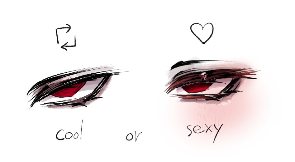 How to Draw Anime Eyes  StepbyStep Tutorial  Artlex