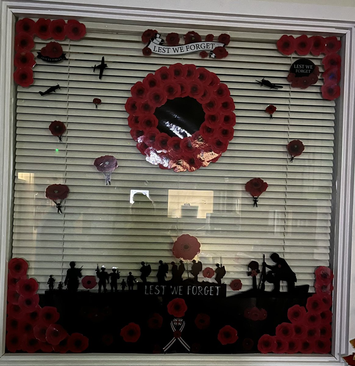 Ward A3 (@warda3_shh) on Twitter photo Start of Remembrance Week. Our lovely board on A3 done by <a href="/Lisa78683103/">Lisa Tetlow</a> and <a href="/emma66525423/">Emma Cavanagh</a>. Well done girls! <a href="/hood_mamoona/">Mamoona Hood</a> <a href="/Lisa78683103/">Lisa Tetlow</a> <a href="/mobena_rasool/">Mobena Rasool</a> <a href="/Dee58359146/">Dee</a> <a href="/vahidam60078128/">vahid amini</a> <a href="/AnChrisBabu/">Ancy</a> <a href="/WardA3_SHH/">Ward A3</a> <a href="/emma66525423/">Emma Cavanagh</a> <a href="/megwarburton1/">megan warburton</a> Start of Remembrance Week. Our lovely board on A3 done by <a href="/Lisa78683103/">Lisa Tetlow</a> and <a href="/emma66525423/">Emma Cavanagh</a>. Well done girls! <a href="/hood_mamoona/">Mamoona Hood</a> <a href="/Lisa78683103/">Lisa Tetlow</a> <a href="/mobena_rasool/">Mobena Rasool</a> <a href="/Dee58359146/">Dee</a> <a href="/vahidam60078128/">vahid amini</a> <a href="/AnChrisBabu/">Ancy</a> <a href="/WardA3_SHH/">Ward A3</a> <a href="/emma66525423/">Emma Cavanagh</a> <a href="/megwarburton1/">megan warburton</a>