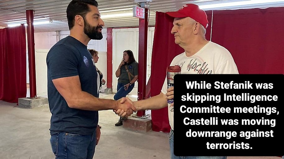 thedarthlurker's tweet photo. @StandByYourMann Sprint! Run! Participate! Let's save this 'athletic democracy'!
#TeamCastelli #vote #VoteBlueIn2022 #VoteBlueForDemocracy https://t.co/CfNdY2WXGK