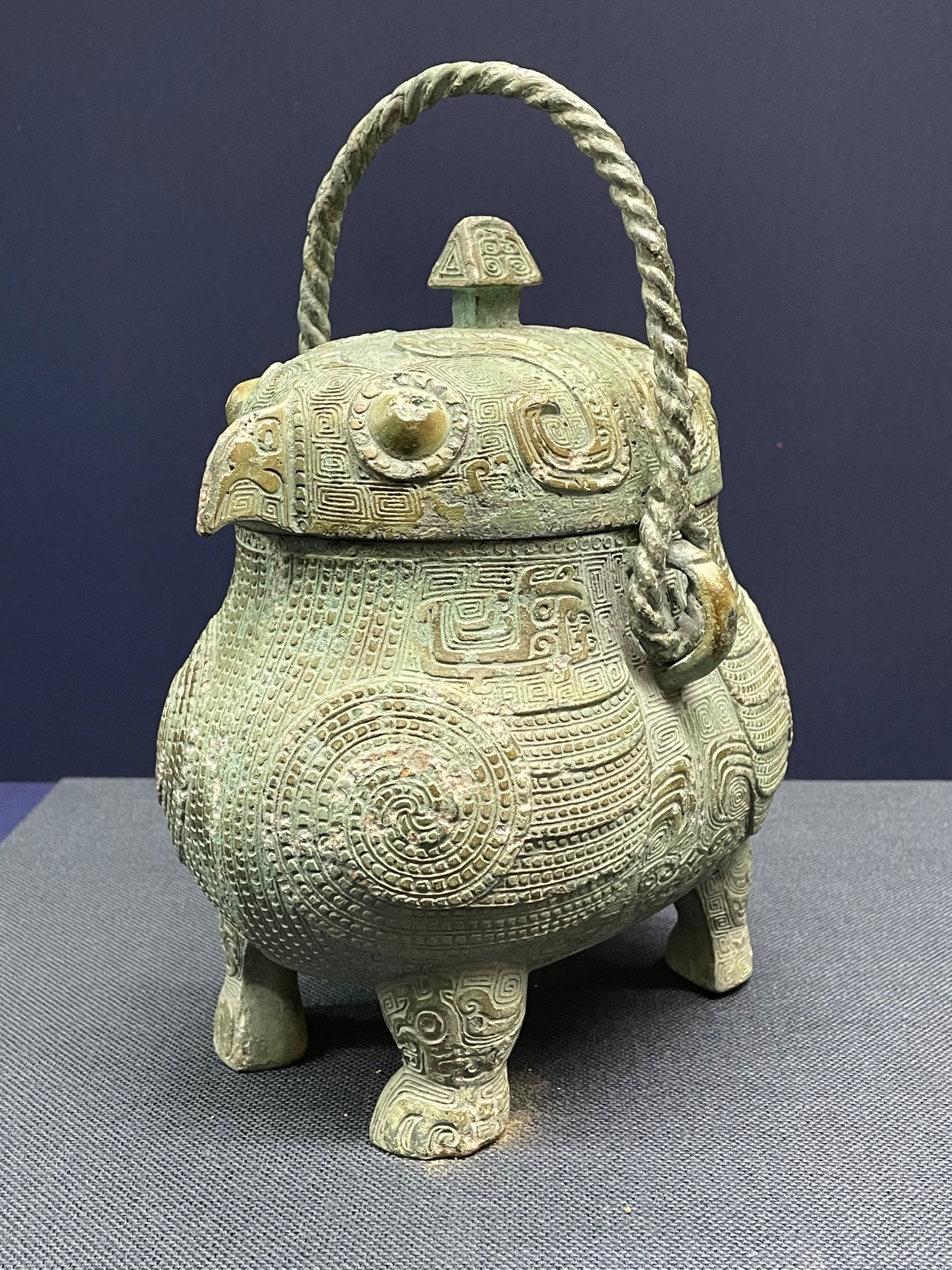 泉屋博古館(せんおくはくこかん) on X: 泉屋博古館(せんおくはくこかん) on X: