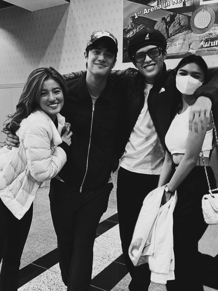 lavsdb's tweet photo. #donbelle and #kycine supremacy. ✨ https://t.co/PXtSnhPPs9