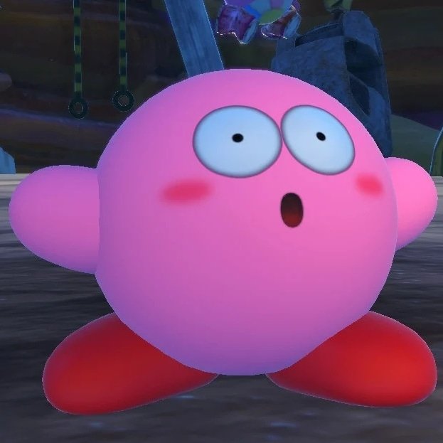 TheSlayerBaron's tweet image. Kirby is back :D
DBD later :3
8:00pm NZT
theslayerbaron.8b.io

#TheSlayerBaron #ThePittCrew #ThePittFam #Twitch #TwitchAffiliate #Stream #Streamer #DeadByDaylight #ShirtMySurvivor #Gamer #Kirby #Friends #Community #SupportSmallStreamers #NZStreams