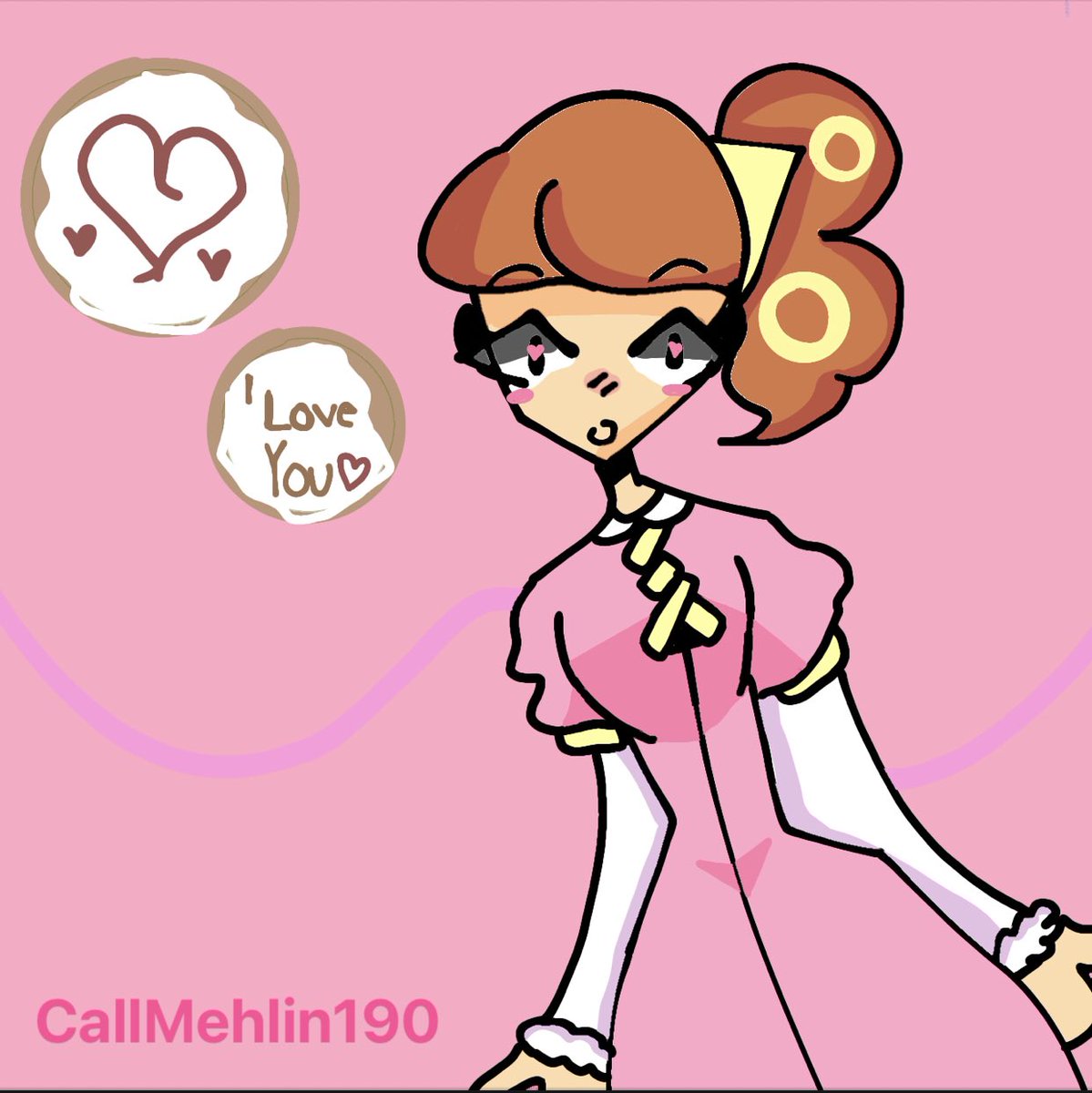 CallmehLin190's tweet photo. Hello my friends!!dm me or comment down below we are drawing your favorite cartoon or fav character in a movie for 1k rhd! Heres some of the drawings!<33 jamtine from scratchin melodii!! #cartoon #ScratchinMelodii #jamtine https://t.co/HYfbliTNhY