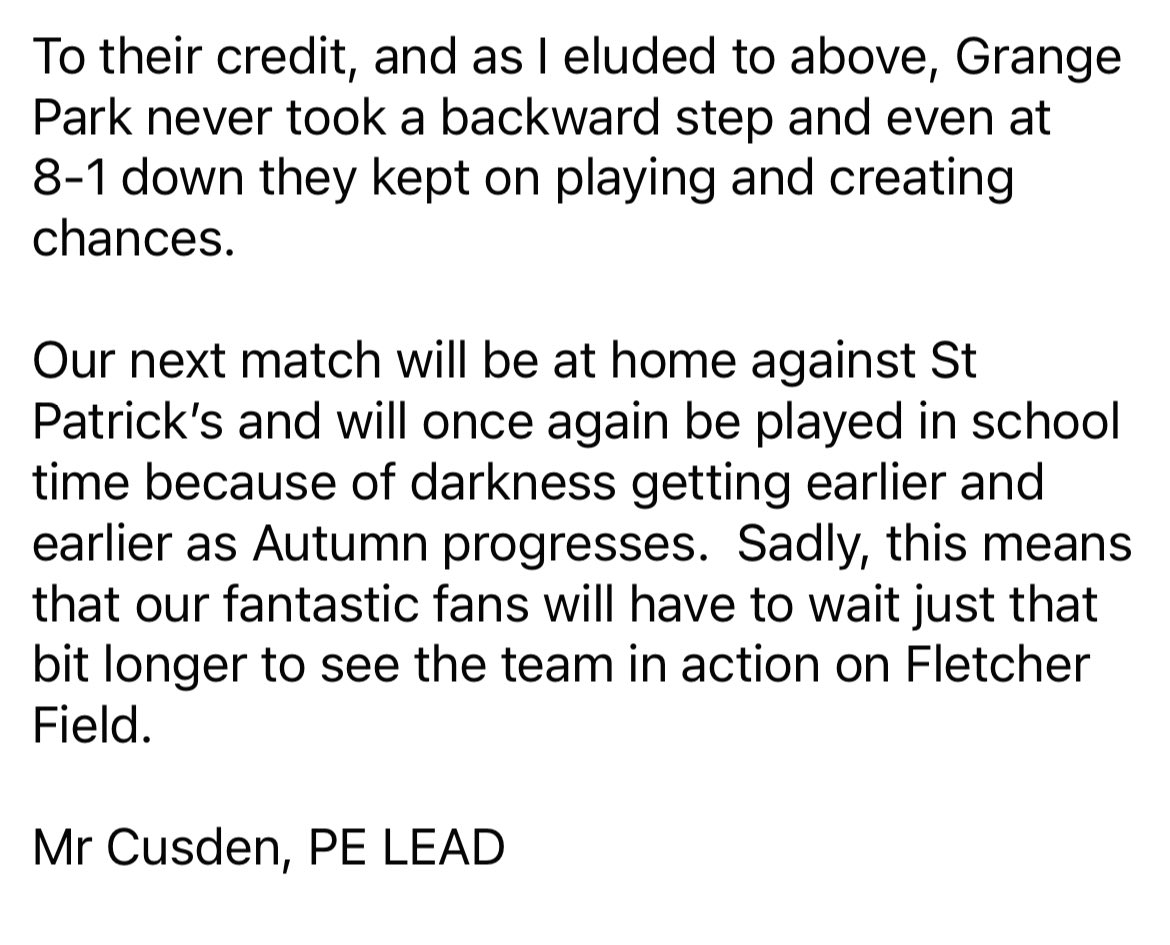 John Fletcher of Madeley Primary School tweet media