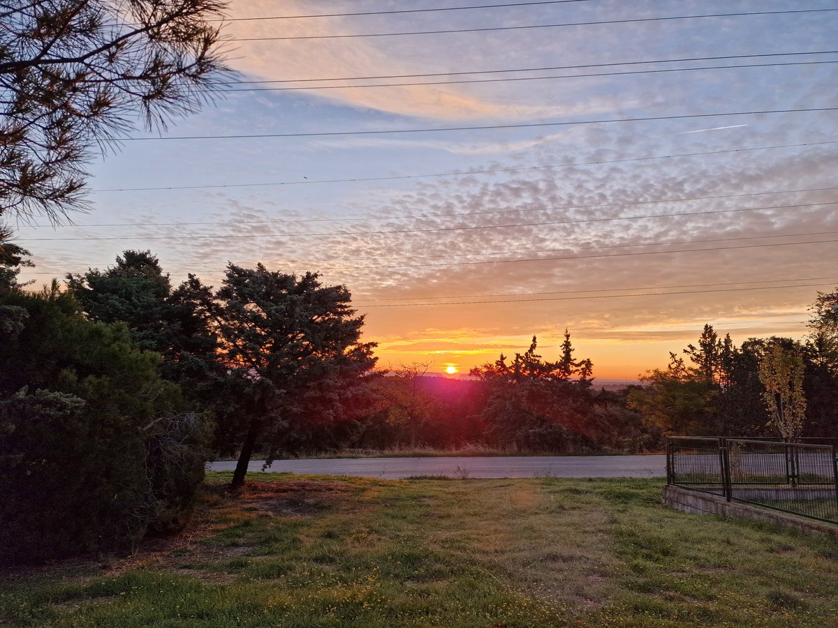 Morning walk #Madrid