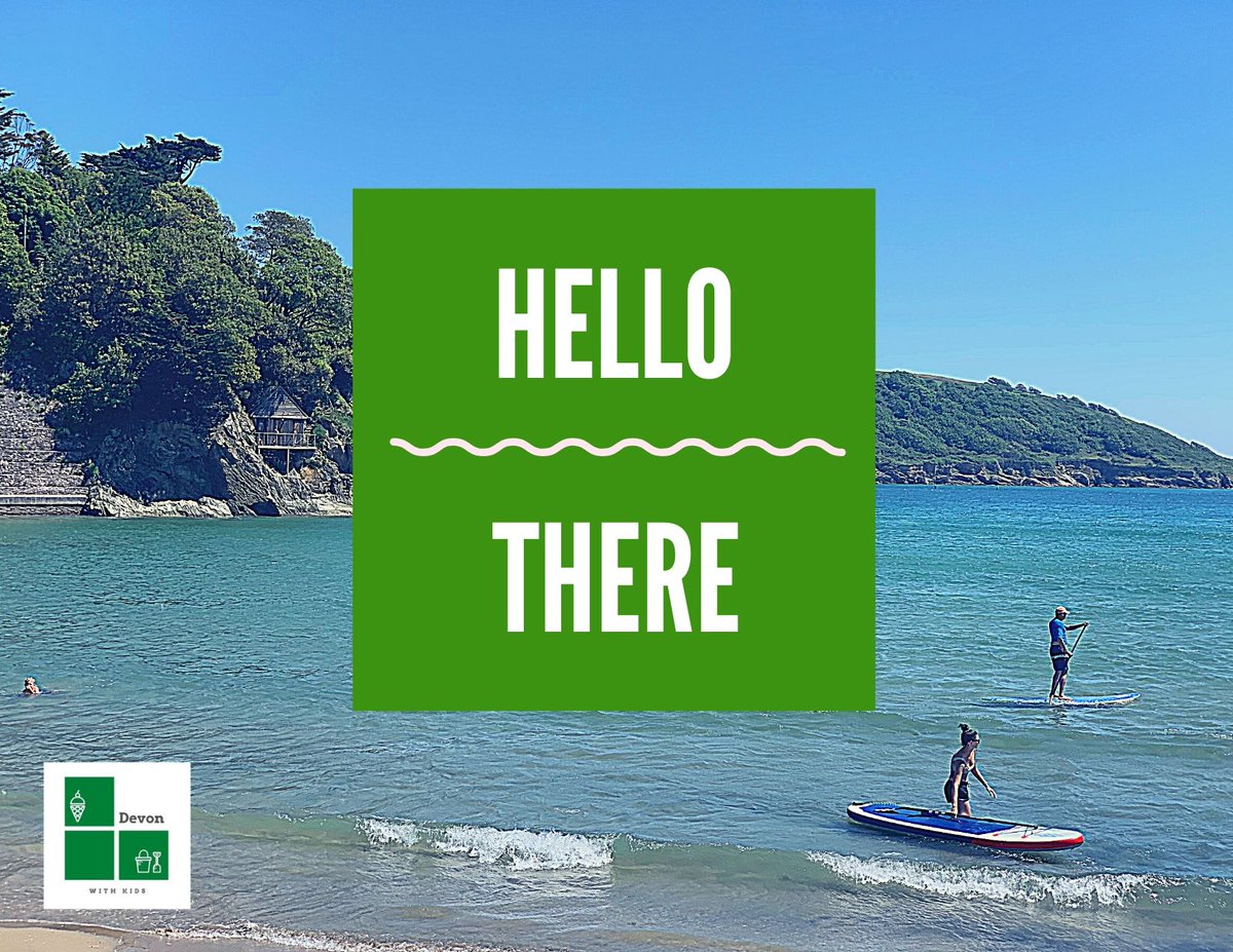 Love #Devon? Want to find personal recommendations from other families about things to do and where to visit? Join my Facebook group ➡️ rpst.page.link/sa8S #Devonlife #thingstodo #ukftb